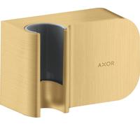Axor One prese d'acqua oro 45723250