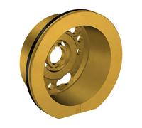 AXOR One prolunghe per corpo incasso rubinetto lavabo, 13609000, One [Rubinetteria Bagno > Accessori di Montaggio per Rubinetteria Bagno]