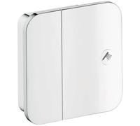 Axor One rubinetto d'arresto a incasso 45771000