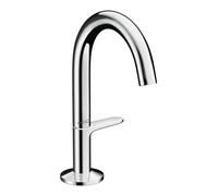 AXOR One rubinetto lavabo 140 CoolStart, 48010000, 140 One cromo [Rubinetteria Bagno > Rubinetteria Lavabo]