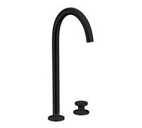 AXOR One rubinetto lavabo 260, 48060670, 260 One nero opaco [Rubinetteria Bagno > Rubinetteria Lavabo]