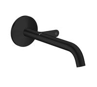 AXOR One rubinetto lavabo, 48112670, One nero opaco [Rubinetteria Bagno > Rubinetteria Lavabo]