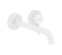AXOR One rubinetto lavabo, 48120700, One bianco opaco [Rubinetteria Bagno > Rubinetteria Lavabo]
