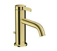 AXOR One rubinetto lavabo 70, 48000990, 70 One oro [Rubinetteria Bagno > Rubinetteria Lavabo]