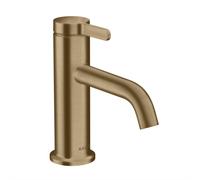 AXOR One rubinetto lavabo 70, 48001140, 70 One bronzo spazzolato [Rubinetteria Bagno > Rubinetteria Lavabo]