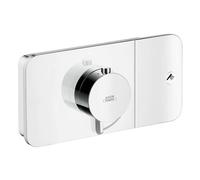 Hansgrohe Axor Starck Modulo termostatico da incasso per 1 consumatore, colorazione: cromo