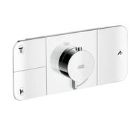 Axor One rubinetto per doccia da incasso con termostato cromo 45713000