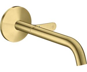 Axor One rubinetto per lavabo da incasso ottone/bronzo antico 48112950