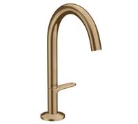 Axor One rubinetto per lavabo verticale || 48020140