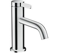 Axor One rubinetto per lavabo verticale cromo 48001000