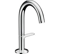 Axor One rubinetto per lavabo verticale cromo 48010000