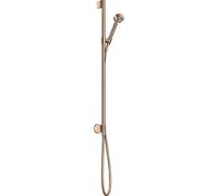 Axor One set doccia a parete || 48791300