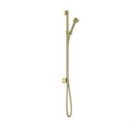 AXOR One set doccia, 1 tipo di getto, 48791990, One oro [Rubinetteria Bagno > Set Doccia]