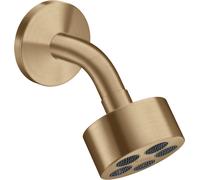 Axor One soffione doccia 7.3x7.3 cm rotonda || 48490140