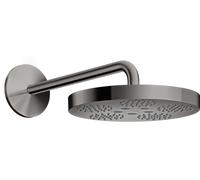 Axor One soffione doccia con braccio 28x28 cm rotonda || 48491330