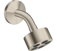 Axor One soffione doccia con braccio 7.3x7.3 cm rotonda || 48490820