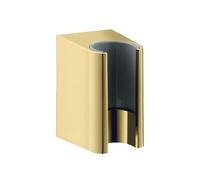 AXOR One supporto doccetta, 45721990, One oro [Rubinetteria Bagno > Doccette / Supporti]