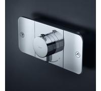 AXOR One termostatico, 45712000, One cromo [Rubinetteria Bagno > Rubinetteria Doccia]