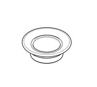AXOR porta saponette 42093000 Montreux bianco [Accessori Bagno > Accessori per Accessori Bagno]