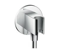 Axor Porter prese d'acqua con supporto doccetta cromo 36733000