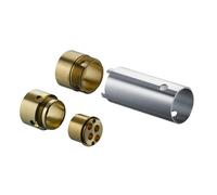 AXOR prolunga 13586000 Universal [Rubinetteria Bagno > Accessori di Montaggio per Rubinetteria Bagno]
