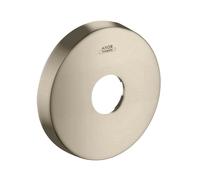 AXOR prolunga 14960820 Universal nichel spazzolato [Rubinetteria Bagno > Accessori di Montaggio per Rubinetteria Bagno]