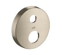 AXOR prolunga 14961820 Universal nichel spazzolato [Rubinetteria Bagno > Accessori di Montaggio per Rubinetteria Bagno]