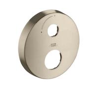 AXOR prolunga 14963820 Universal nichel spazzolato [Rubinetteria Bagno > Accessori di Montaggio per Rubinetteria Bagno]
