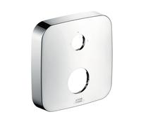 AXOR prolunga 14973000 Universal cromo [Rubinetteria Bagno > Accessori di Montaggio per Rubinetteria Bagno]