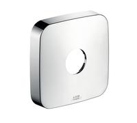 AXOR rosetta di prolunga 1 foro, 14971000, Universal cromo [Rubinetteria Bagno > Accessori di Montaggio per Rubinetteria Bagno]