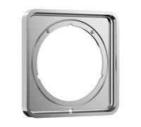 AXOR rosetta di prolunga, 13640000, ShowerSelect ID cromo [Rubinetteria Bagno > Accessori di Montaggio per Rubinetteria Bagno]