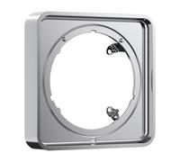 AXOR rosetta di prolunga, 13643000, ShowerSelect ID cromo [Rubinetteria Bagno > Accessori di Montaggio per Rubinetteria Bagno]