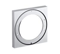 AXOR rosetta di prolunga, 97407000, Universal cromo [Rubinetteria Bagno > Accessori di Montaggio per Rubinetteria Bagno]