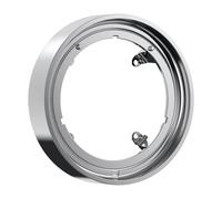 AXOR rosetta di prolunga, rotonda, 13646000, ShowerSelect ID cromo [Rubinetteria Bagno > Accessori di Montaggio per Rubinetteria Bagno]