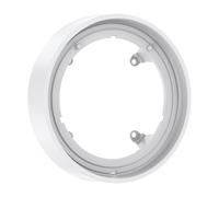 AXOR rosetta di prolunga, rotonda, 13646700, ShowerSelect ID bianco opaco [Rubinetteria Bagno > Accessori di Montaggio per Rubinetteria Bagno]