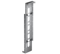 AXOR sBox set staffa di montaggio per piastra di montaggio, per montaggio bordo piastrelle, 28011000, sBox [Rubinetteria Bagno > Accessori di Montaggio per Rubinetteria Bagno]