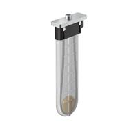 AXOR sBox sistema riavvolgimento tubo flessibile, 28017000, sBox cromo [Rubinetteria Bagno > Accessori di Montaggio per Rubinetteria Bagno]