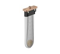 AXOR sBox sistema riavvolgimento tubo flessibile, 28017300, sBox oro rosso [Rubinetteria Bagno > Accessori di Montaggio per Rubinetteria Bagno]