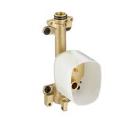 AXOR set base modulo doccetta, 10650180, Universal [Rubinetteria Bagno > Accessori di Montaggio per Rubinetteria Bagno]