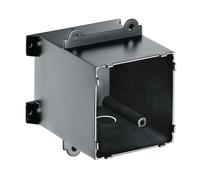 AXOR set base per modulo luminoso/modulo altoparlante, 40876180, Universal [Rubinetteria Bagno > Accessori di Montaggio per Rubinetteria Bagno]