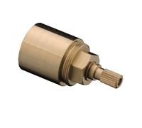 AXOR set di prolunga corpo incasso 25 mm per valvola di arresto, 92990000, Universal [Rubinetteria Bagno > Accessori di Montaggio per Rubinetteria Bagno]