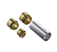AXOR set di prolunga per corpo incasso, 34983000, Universal [Rubinetteria Bagno > Accessori di Montaggio per Rubinetteria Bagno]