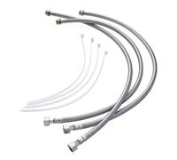 AXOR set di prolunga per miscelatore lavabo a 2 fori, 38960000, Universal [Rubinetteria Bagno > Accessori di Montaggio per Rubinetteria Bagno]