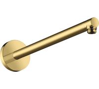 Axor ShowerCollection braccio da parete oro 26431990