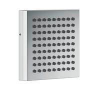 AXOR ShowerComposition getto laterale, 12596000, ShowerComposition cromo [Rubinetteria Bagno > Getti Laterali]