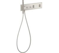Axor ShowerComposition rubinetto per vasca e doccia da incasso con termostato || 12571800