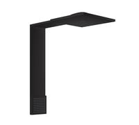 AXOR ShowerComposition set di soffioni doccia, 2 tipi di getto, 12594670, ShowerComposition nero opaco [Rubinetteria Bagno > Soffioni Doccia]