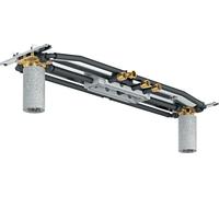 Axor ShowerHeaven set di base || 10922180