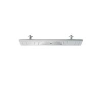 AXOR ShowerHeaven soffione doccia, 4 tipi di getto, 12427000, ShowerHeaven; ShowerSolutions cromo [Rubinetteria Bagno > Soffioni Doccia]
