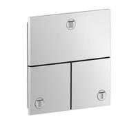 AXOR ShowerSelect ID deviatore da incasso, 36780000, ShowerSelect ID cromo [Rubinetteria Bagno > Rubinetteria Doccia]